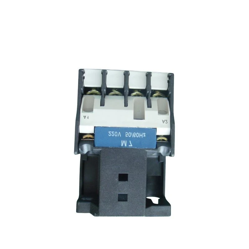 electromagnetic contactor