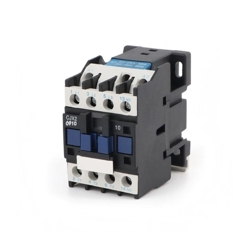 Coil 220v Magnetic Contactor