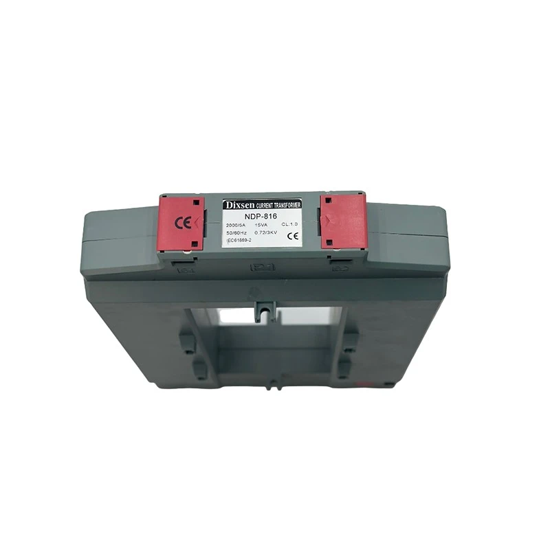 Open Core Current Transformer suppliers