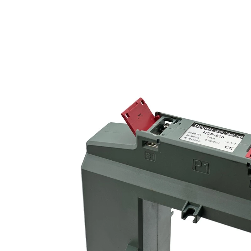 Open Core Current Transformer best