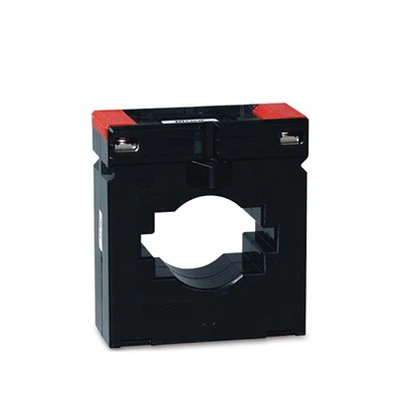 Transformador de corriente de amperímetro