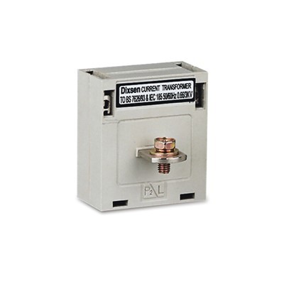 Transformador de instrumentos actual